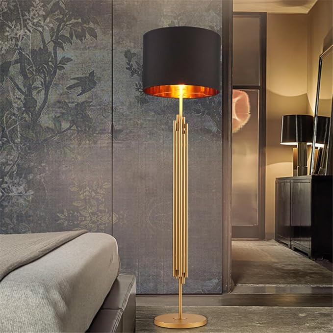 Post-Modern Nordic Creative LED Floor Lamp
