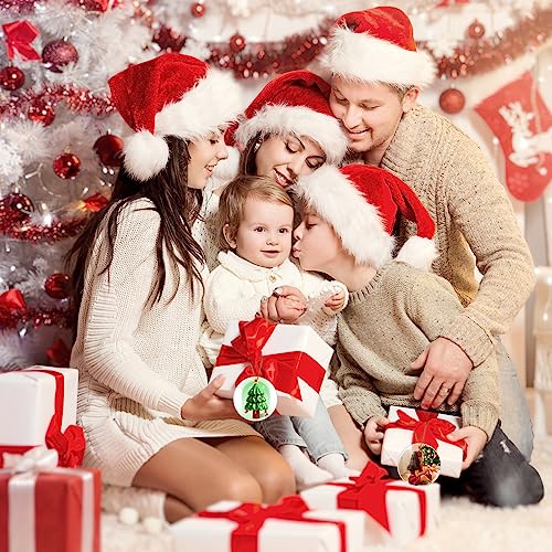 Personalized Famliy Christmas Ornaments