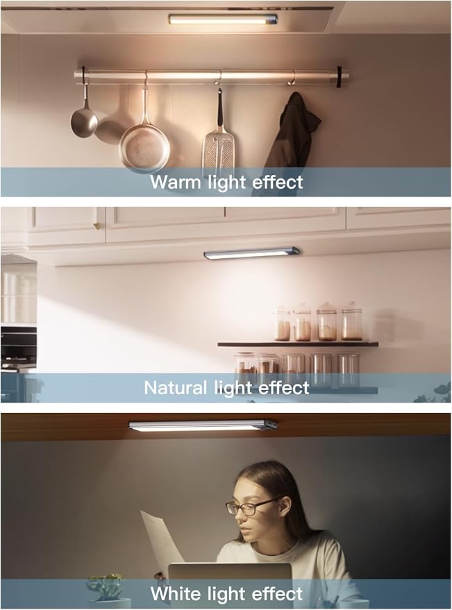 Under Cabinet Lights