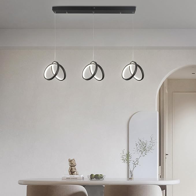 Modern Island Chandeliers