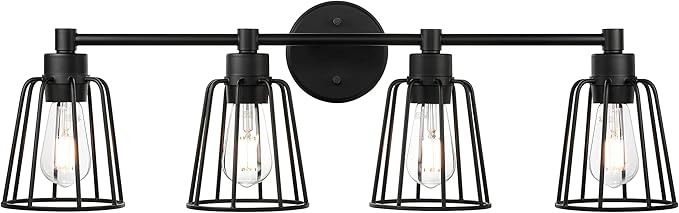 XiNBEi Lighting Farmhouse Vanity Light