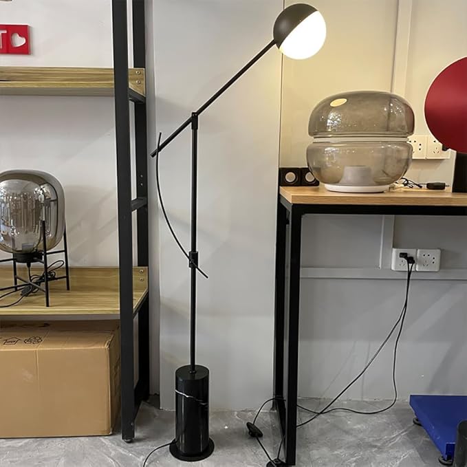 Post-Modern Nordic Creative LED Floor Lamp