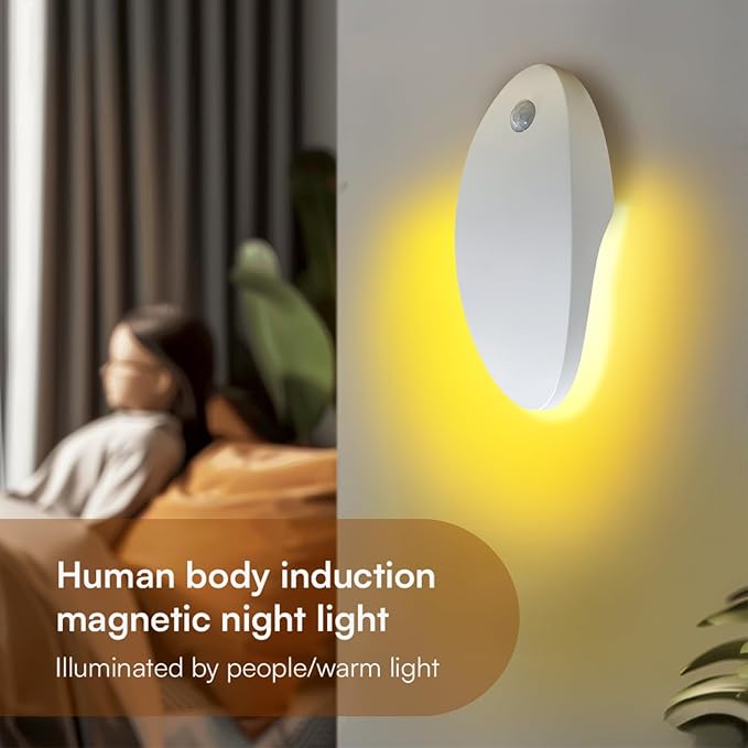 DAYBETTER Night Light for Kids