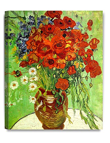 Van Gogh Canvas Wall Art