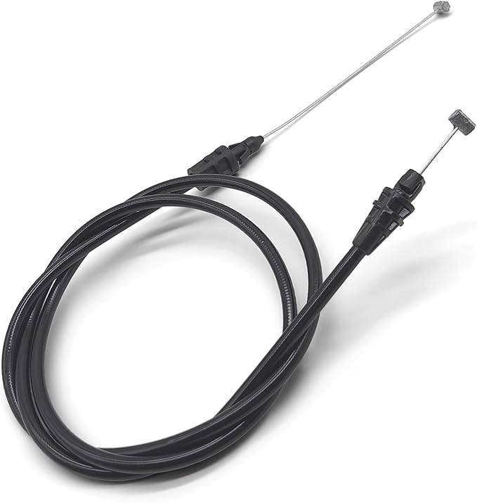 946-04722 Chute Control Cable 2-Way for Cub Cadet 1X 21-inch LHP, 1X 221 LHP, 221 LHP, MTD, Craftsman Snow Blowers Replaces 746-04722
