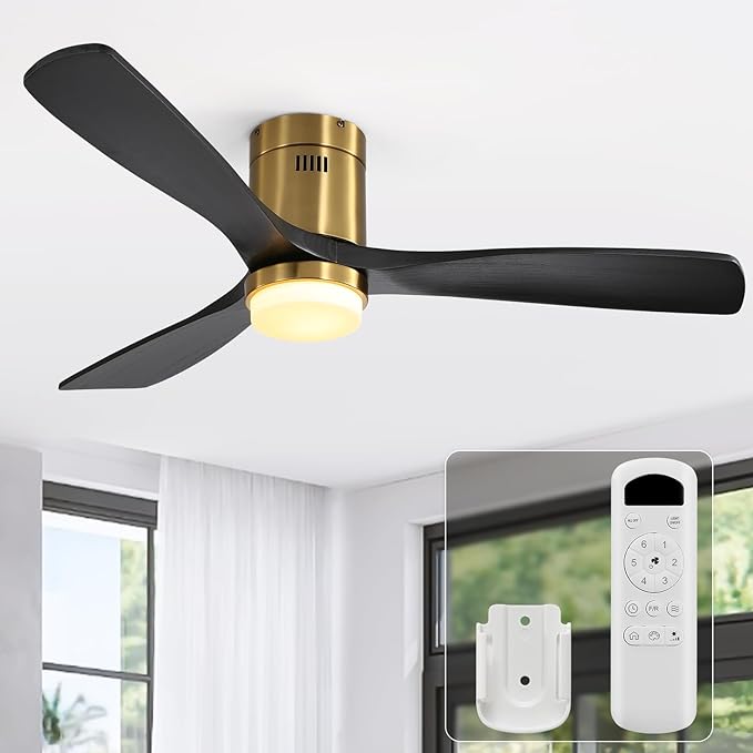 Sofucor 52 Inch Ceiling Fans