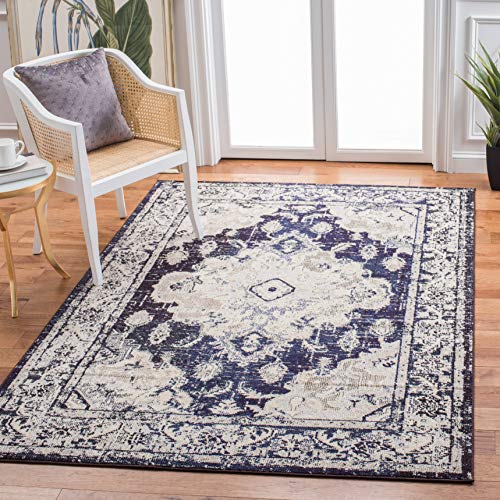 Monaco Area Rug 5'1"x7'7" (38.5064 Sq Ft)