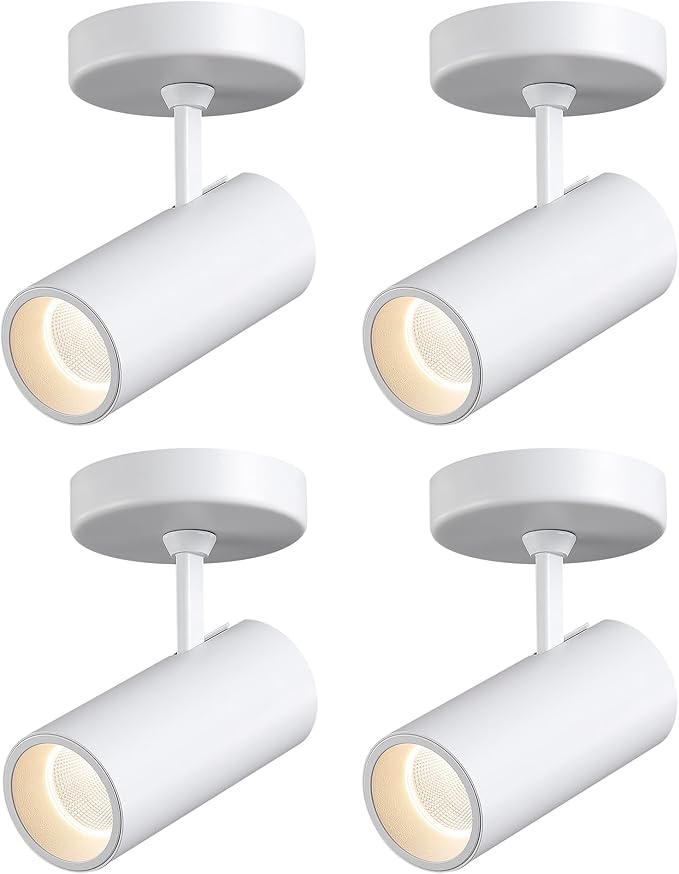 12W LED Dimmable Ceiling Spotlight Indoor