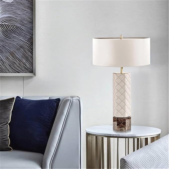 Creative Modern Table Lamp Nordic Style LED Table Lighting