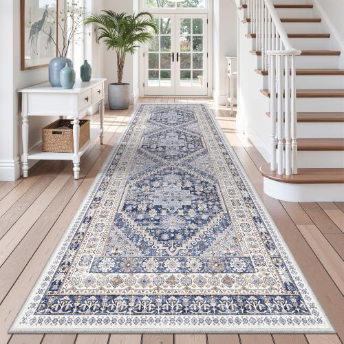 3x10 Runner Rug Non Slip (30 Sq Ft)