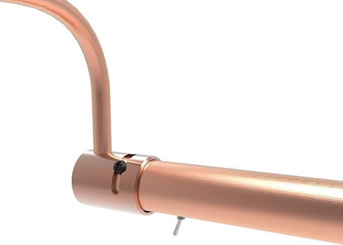 Cocoweb 30 Inch Tru-Slim Copper Picture Light