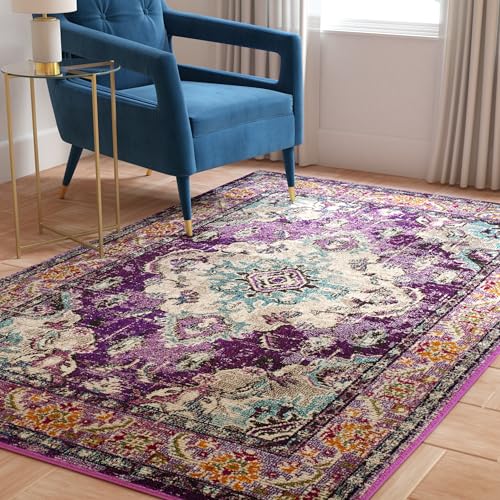 Monaco Area Rug 6'7"x9'2" (60.2728 Sq Ft)
