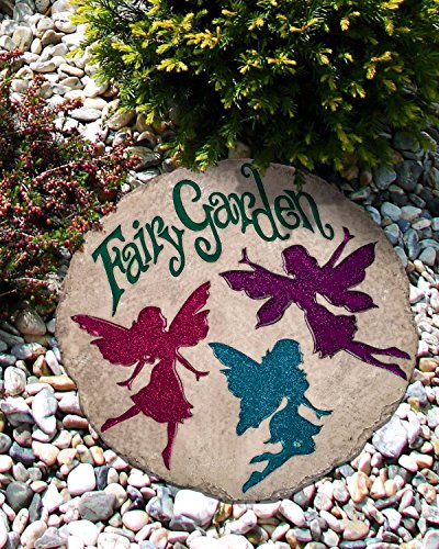 Betty Boop Stepping Stone