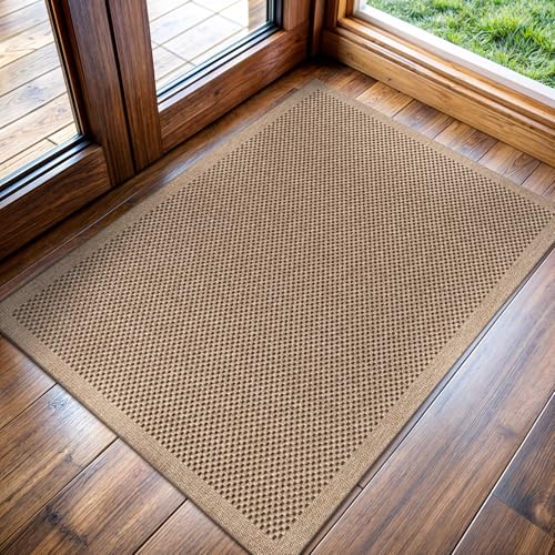 Easy Jute Rug 2x3