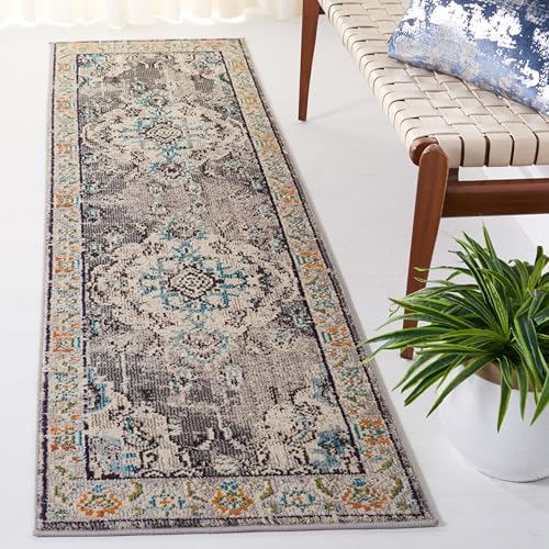 Monaco Runner Rug 2'2"x20' (43.2 Sq Ft)