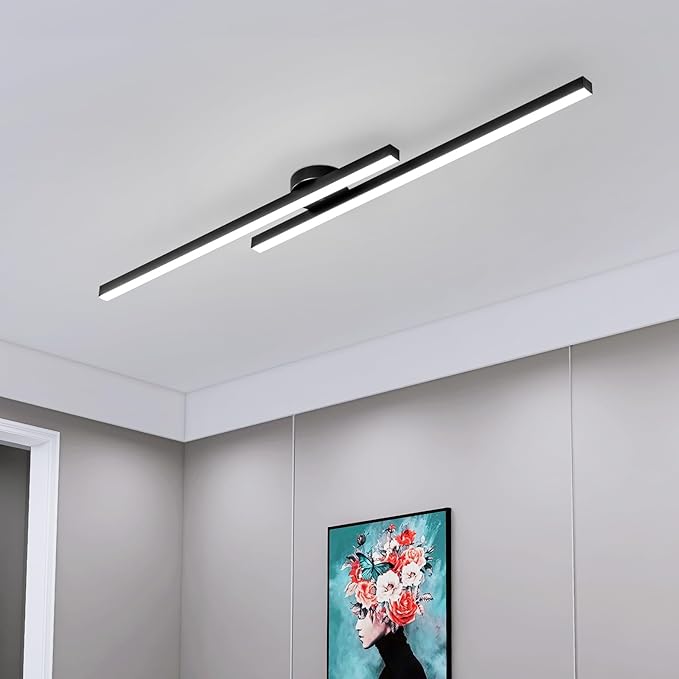 JAYMP Modern Ceiling Light