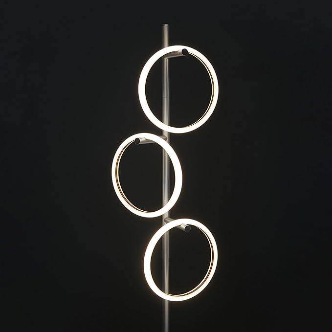Brightech Saturn LED Tree Floor Lamp