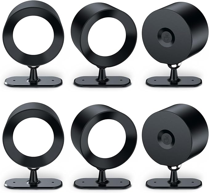 AOMEES Wall Lights Battery Operated Wall Sconce, 3 Color Temperatures & 3