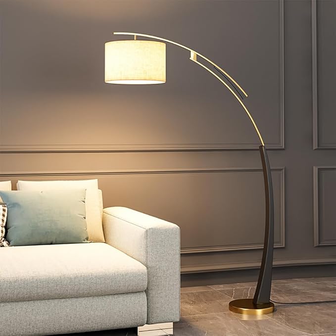 Post-Modern Nordic Creative LED Floor Lamp