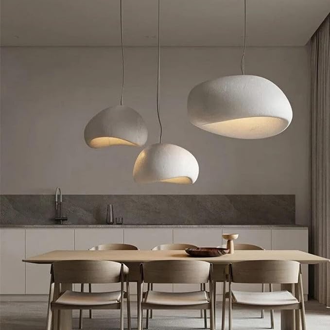 JAYMP 80cm Wabi Sabi Pendant Light