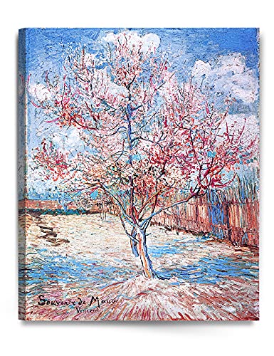 Van Gogh Canvas Wall Art