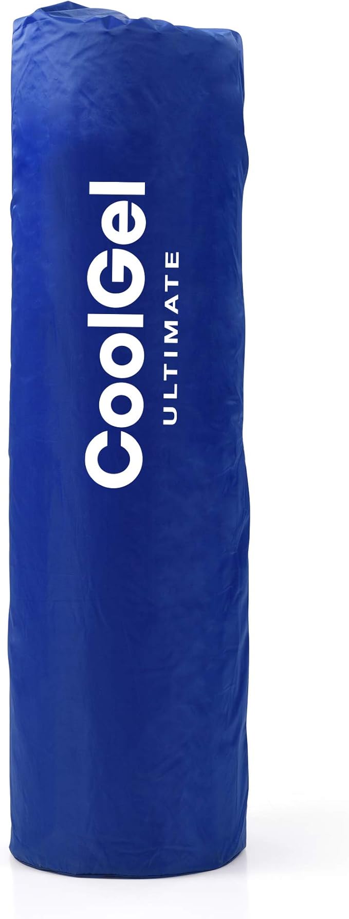 Cool Gel Chill 14 Inch Medium Firm Memory Foam Mattress King Size, with 2 Bonus Cool Gel Memory Foam Bed Pillows, 14" with Pressure Relief, CertiPUR-US Certified, Cooling King Mattress in a Box