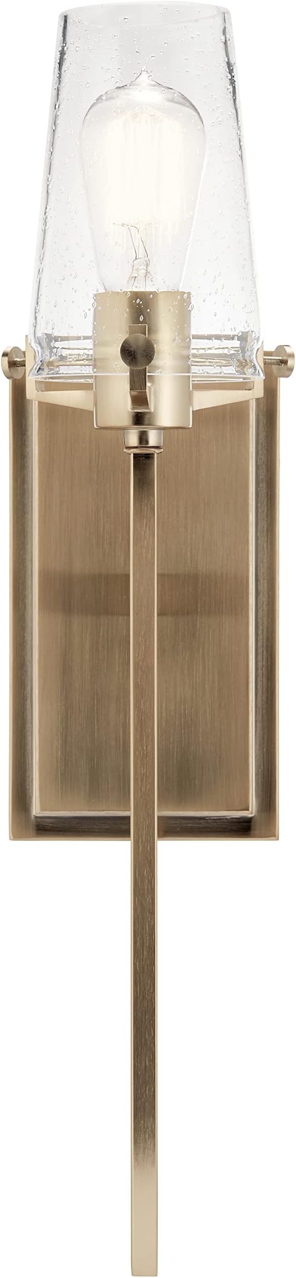 Kichler, Alton 22.25 inch 1 Light Wall Sconce