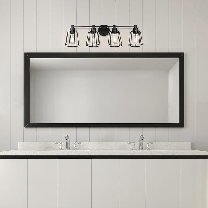 XiNBEi Lighting Farmhouse Vanity Light