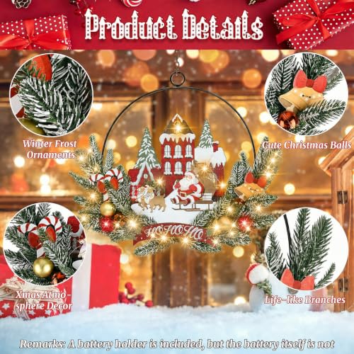 Christmas Wreath