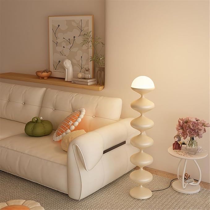 Post-Modern Nordic Creative LED Floor Lamp