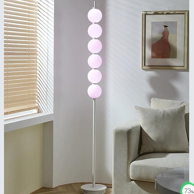 Post-Modern Nordic Creative LED Floor Lamp