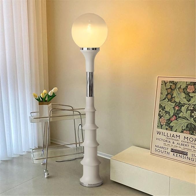 Post-Modern Nordic Creative LED Floor Lamp