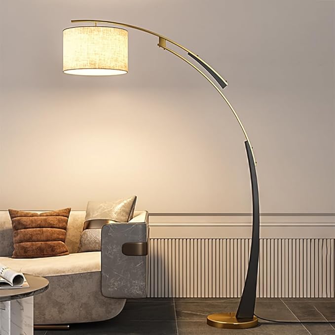 Post-Modern Nordic Creative LED Floor Lamp