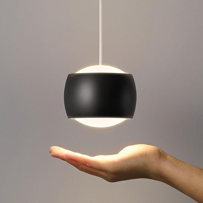 Modern LED Dimmable Pendant Light fixtures, Mini Island Pendant Lighting