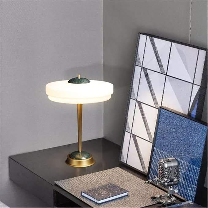 Creative Modern Table Lamp Nordic Style LED Table Lighting