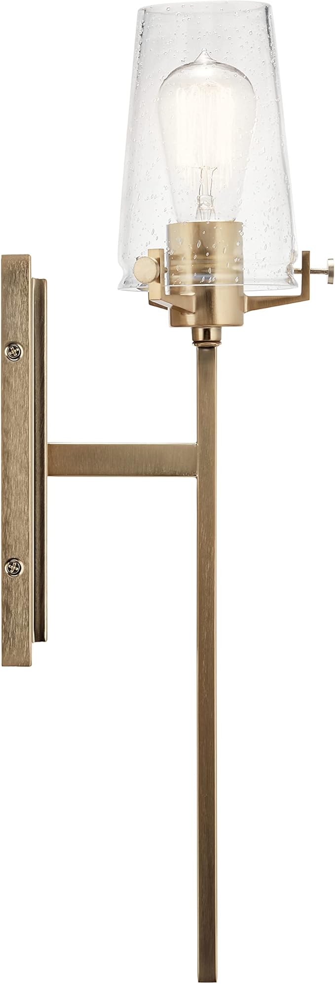 Kichler, Alton 22.25 inch 1 Light Wall Sconce