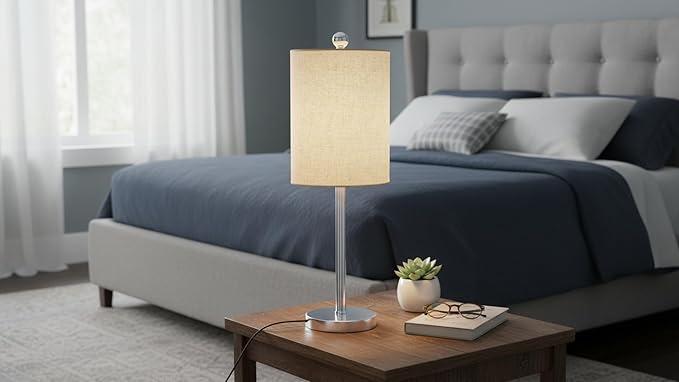 Aspen Creative 31031A Transitional Hardback Drum Shape Spider Construction Lamp