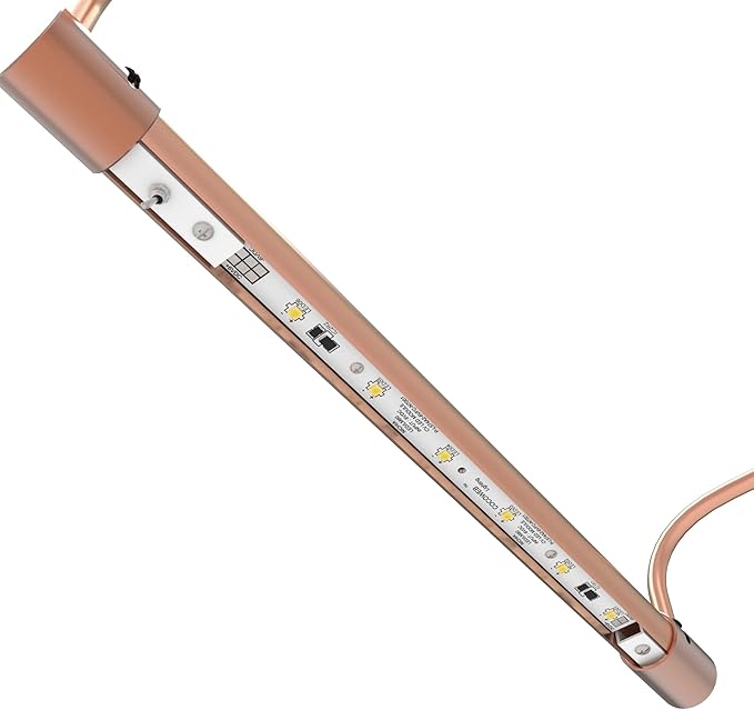 Cocoweb 12 Inch Tru-Slim Copper Picture Light