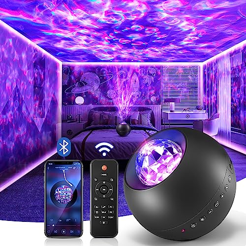 Galaxy Projector