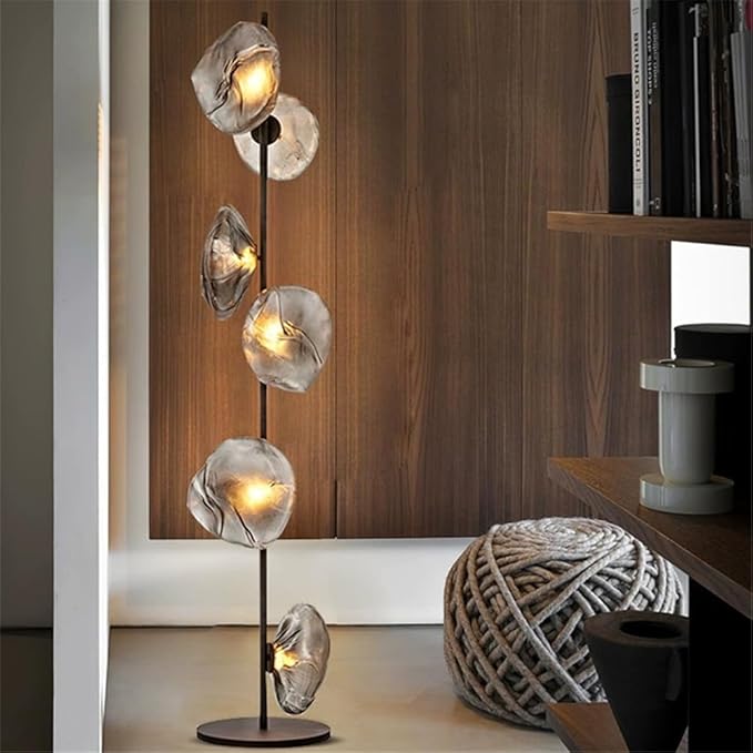Post-Modern Nordic Creative LED Floor Lamp