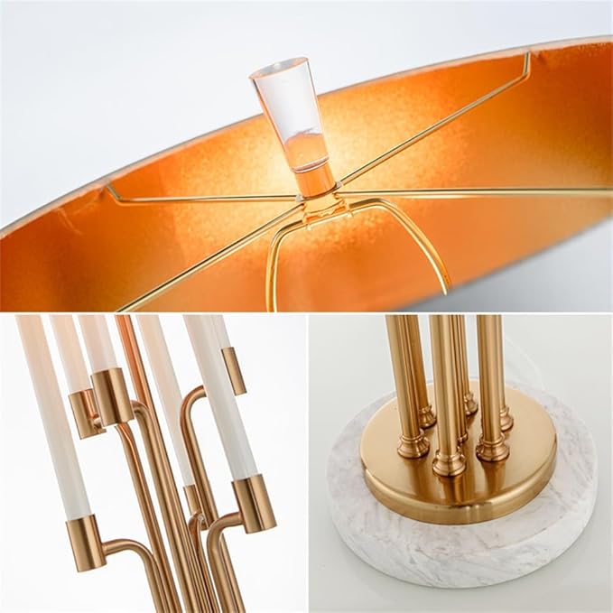 Creative Modern Table Lamp Nordic Style LED Table Lighting