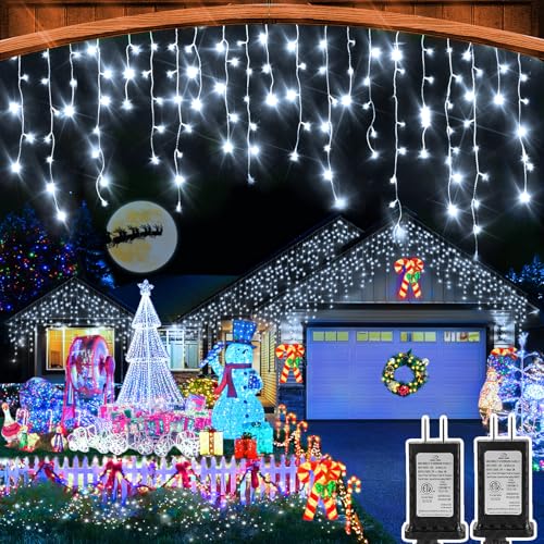 Christmas Lights Outdoor