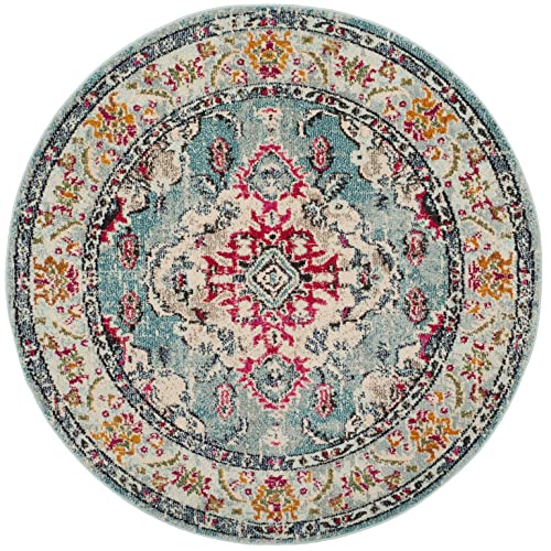 Monaco Round Rug 9' (63.61 Sq Ft)