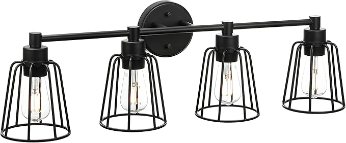 XiNBEi Lighting Farmhouse Vanity Light