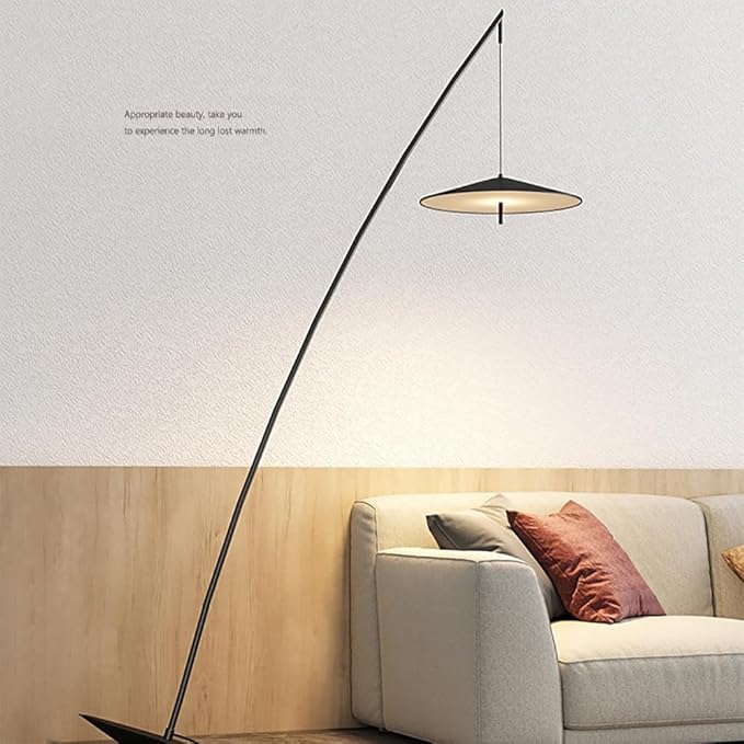 Post-Modern Nordic Creative LED Floor Lamp