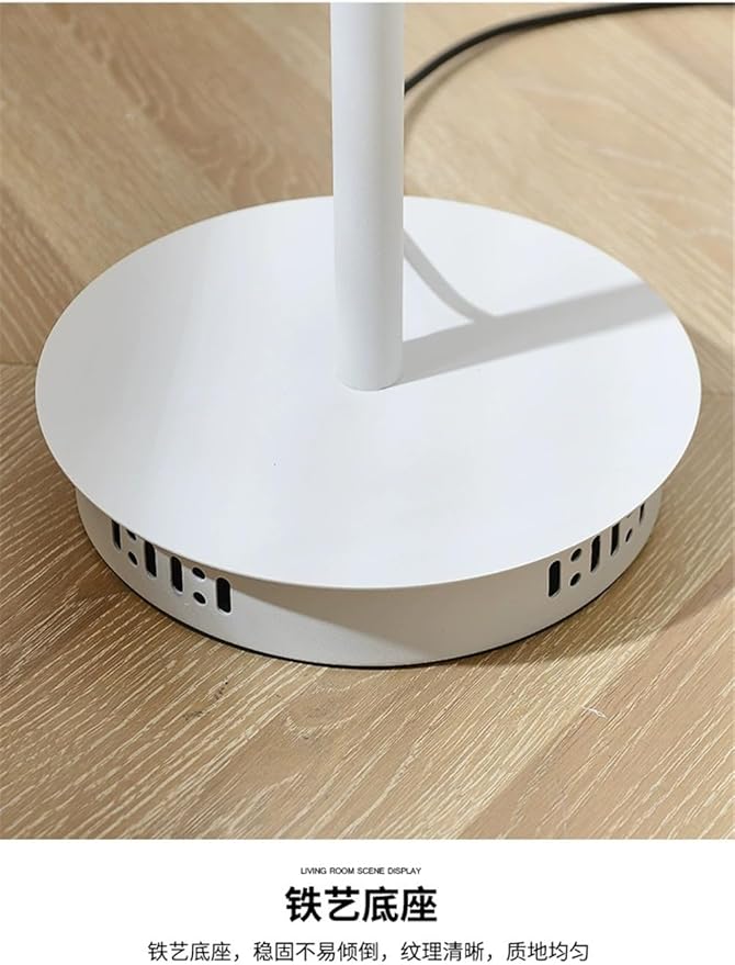 Post-Modern Nordic Creative LED Floor Lamp