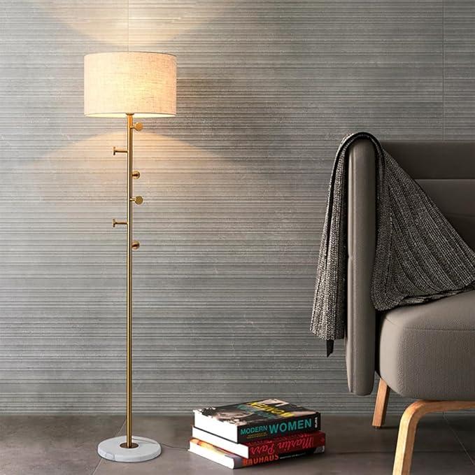 Post-Modern Nordic Creative LED Floor Lamp