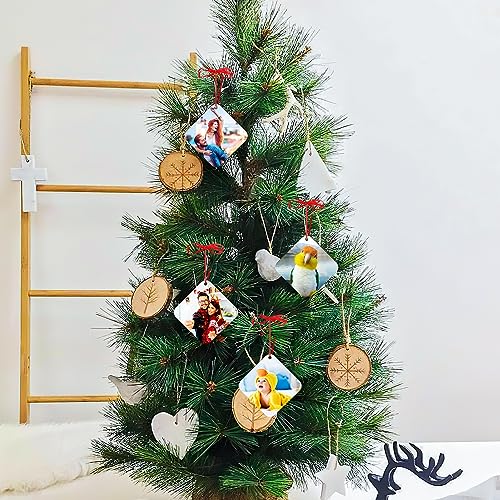 Personalized Christmas Ornaments 2025