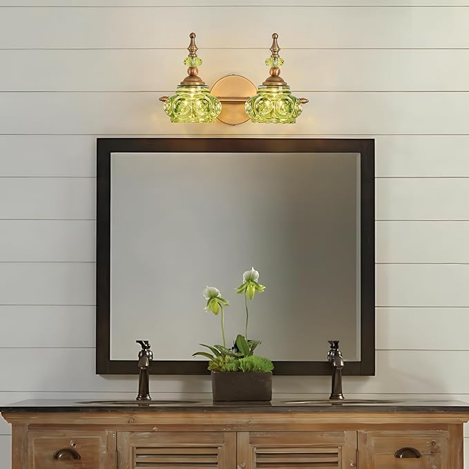 Vintage Vanity Light Fixtures, Vintage Wall Sconce