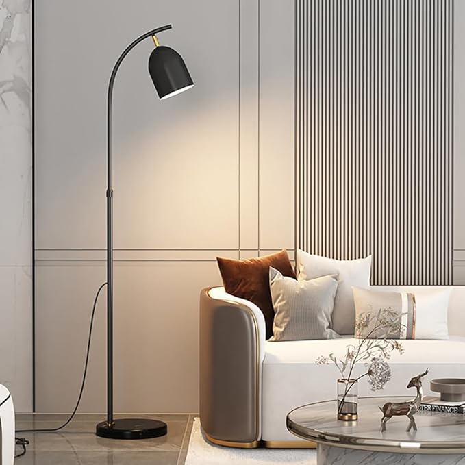 Post-Modern Nordic Creative LED Floor Lamp